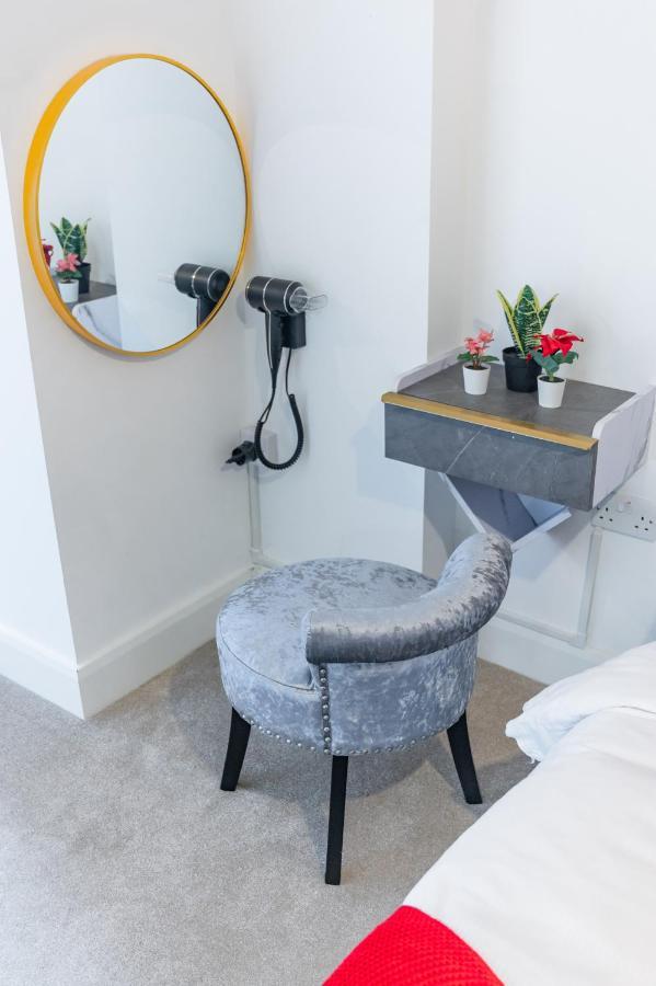 Luxury 2 Bedrooms - 2 Bathrooms - F5 Londýn Exteriér fotografie