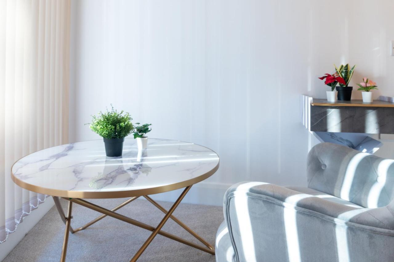 Luxury 2 Bedrooms - 2 Bathrooms - F5 Londýn Exteriér fotografie