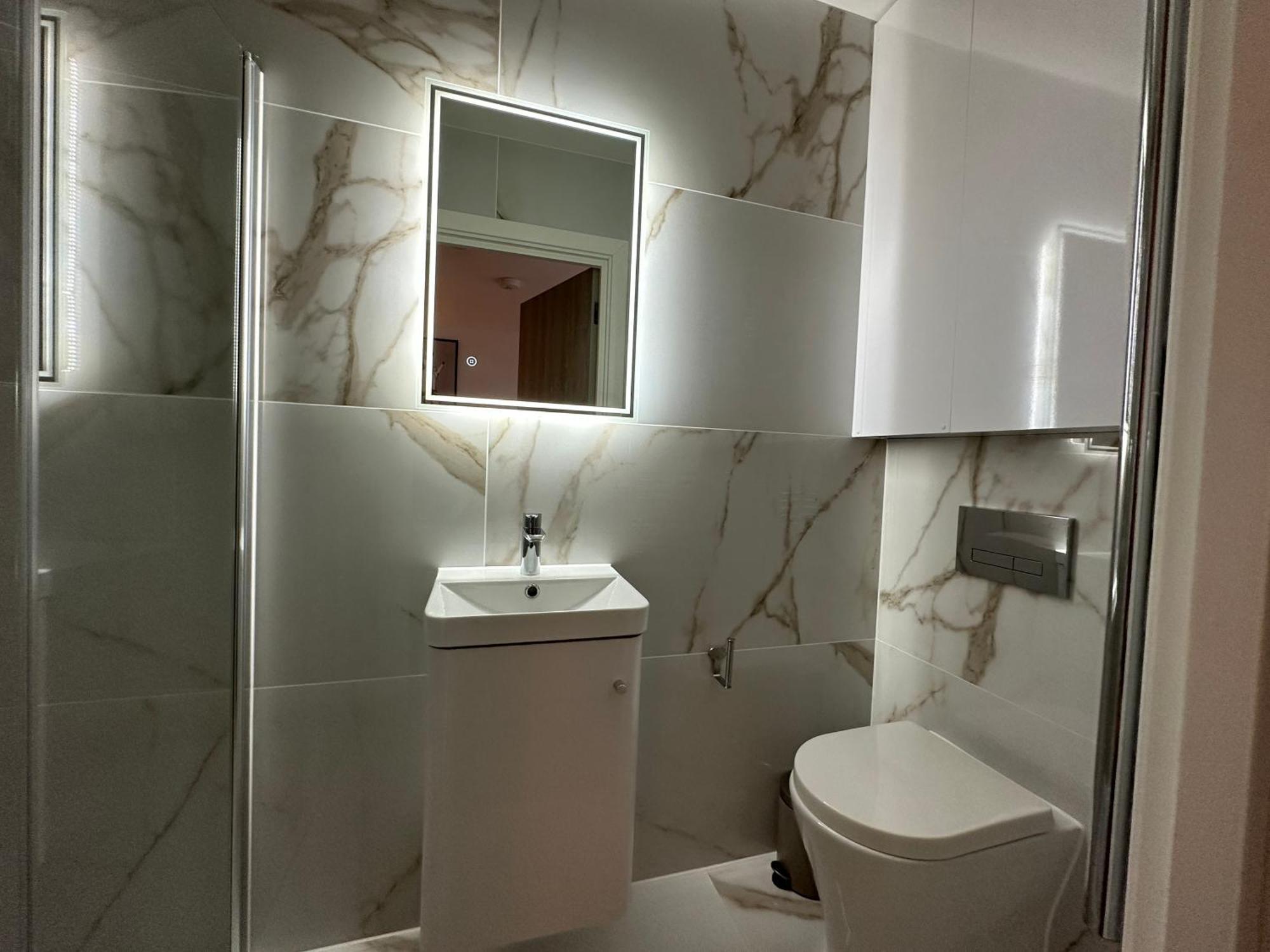 Luxury 2 Bedrooms - 2 Bathrooms - F5 Londýn Exteriér fotografie