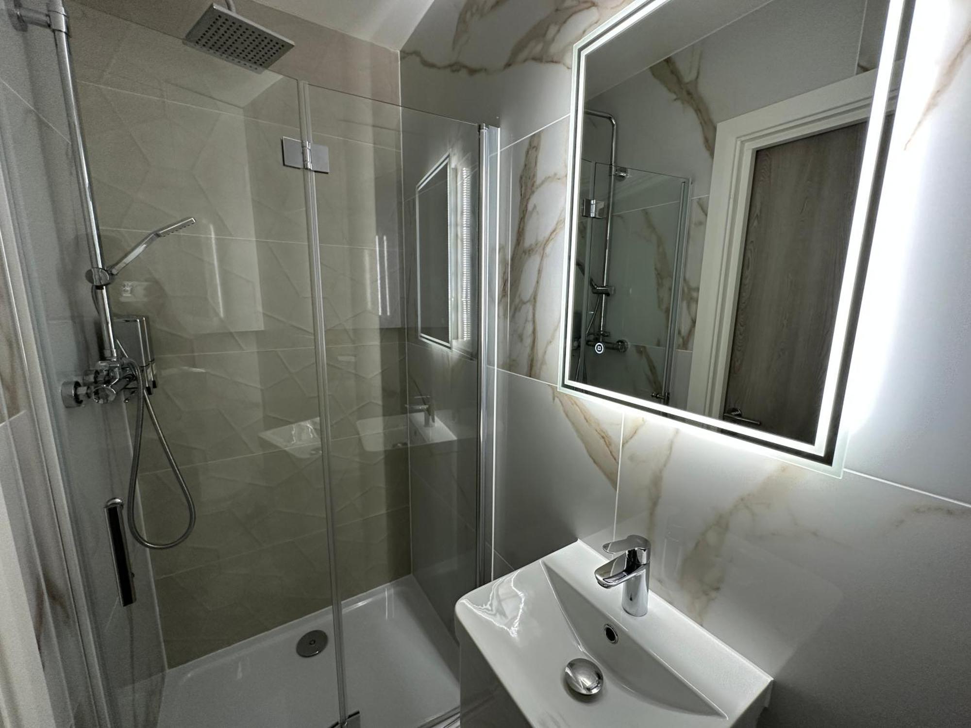 Luxury 2 Bedrooms - 2 Bathrooms - F5 Londýn Exteriér fotografie